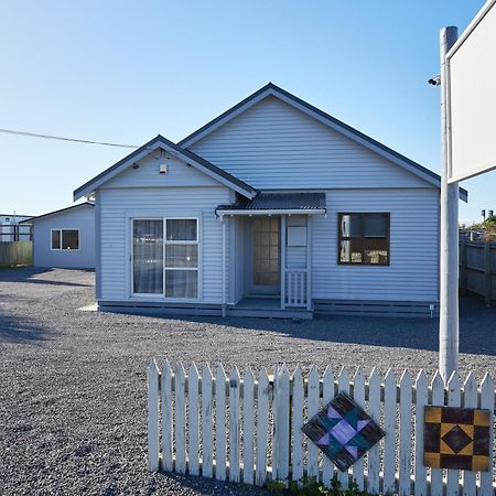 Extremely Central Kaikoura Esterno foto