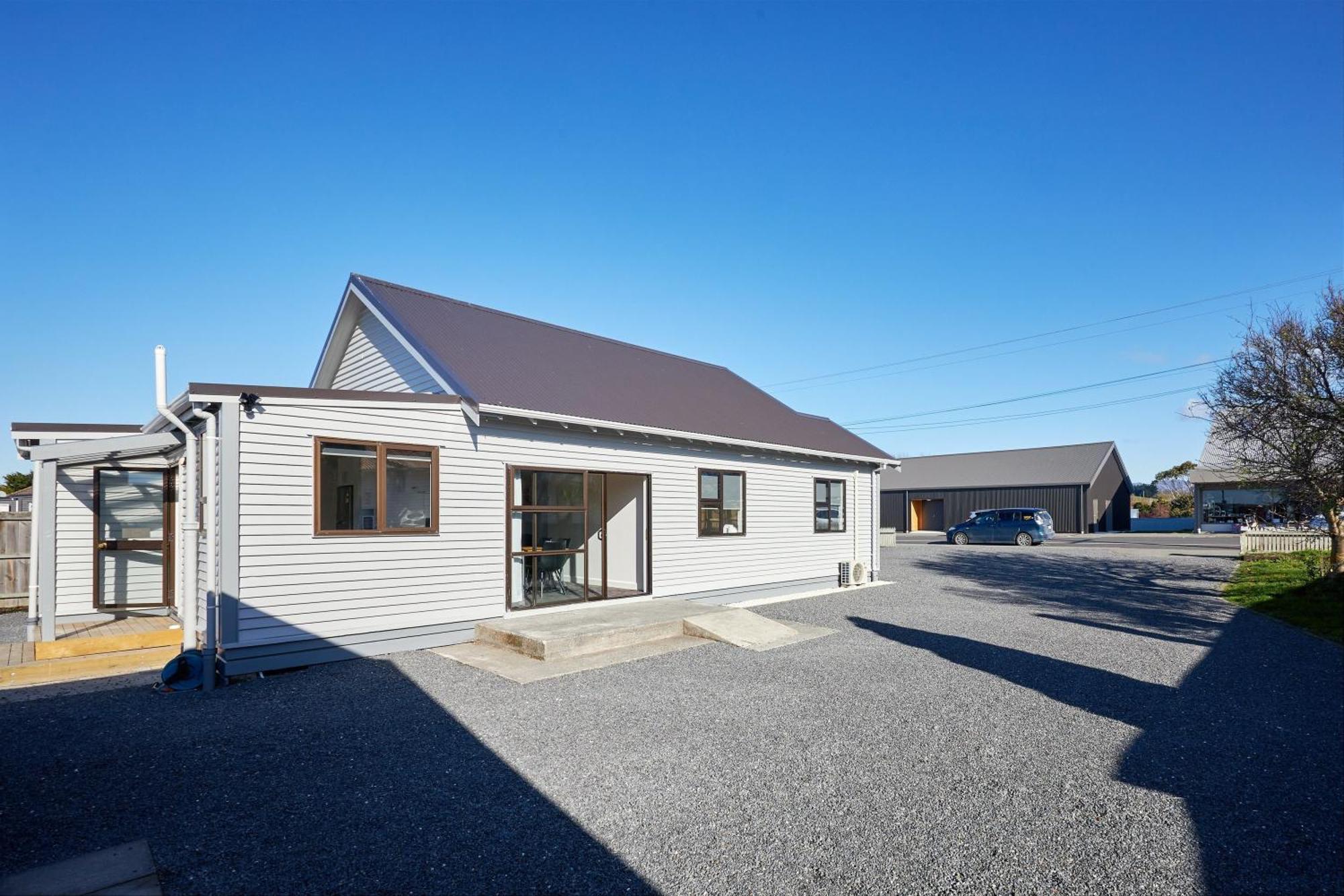 Extremely Central Kaikoura Esterno foto
